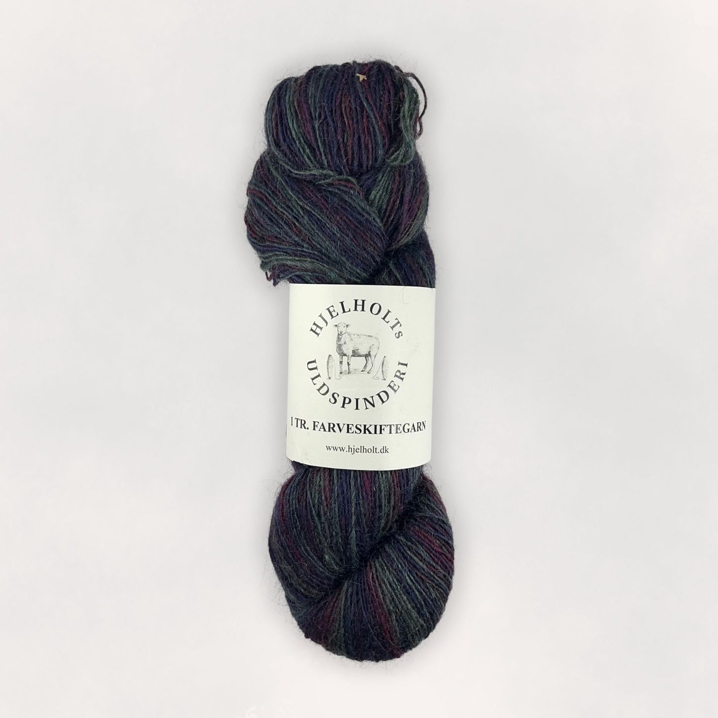 Aubergine Mix (fv. 09)