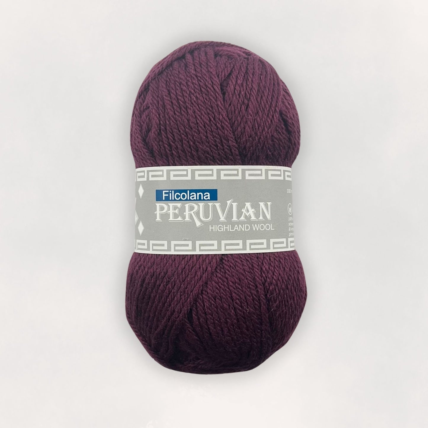 Plum (fv. 222)
