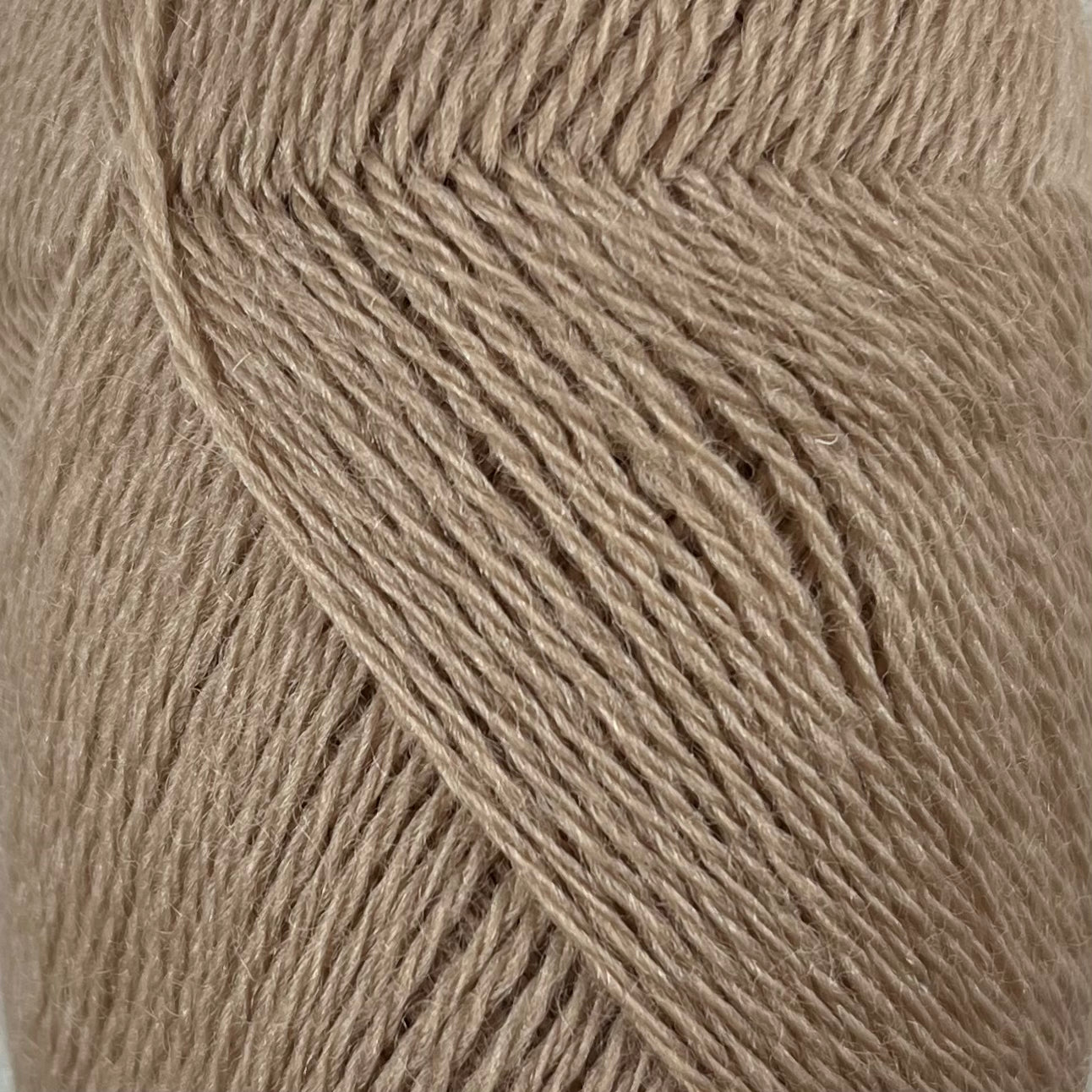 Fine Organic Wool