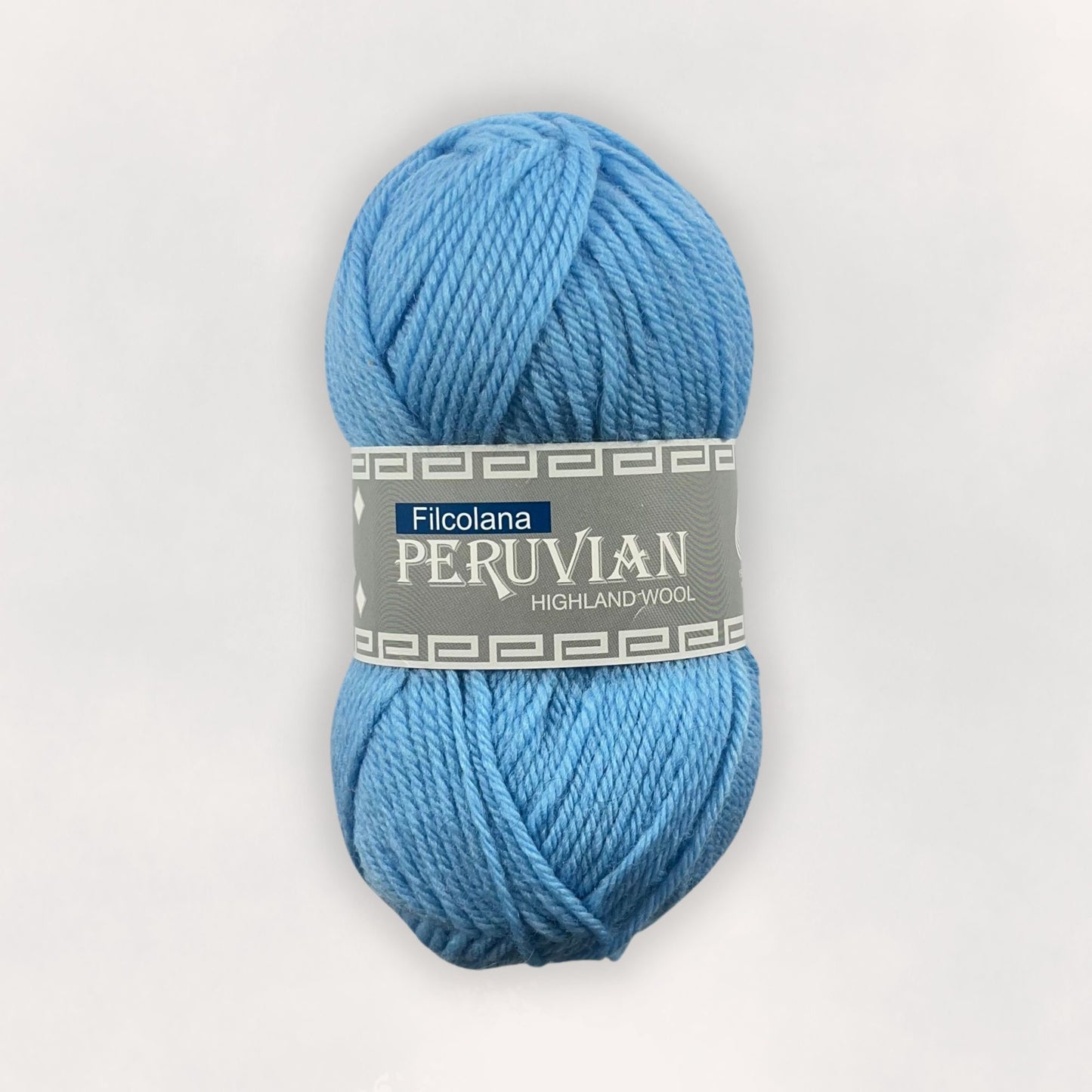 Alaskan Blue (fv. 141)