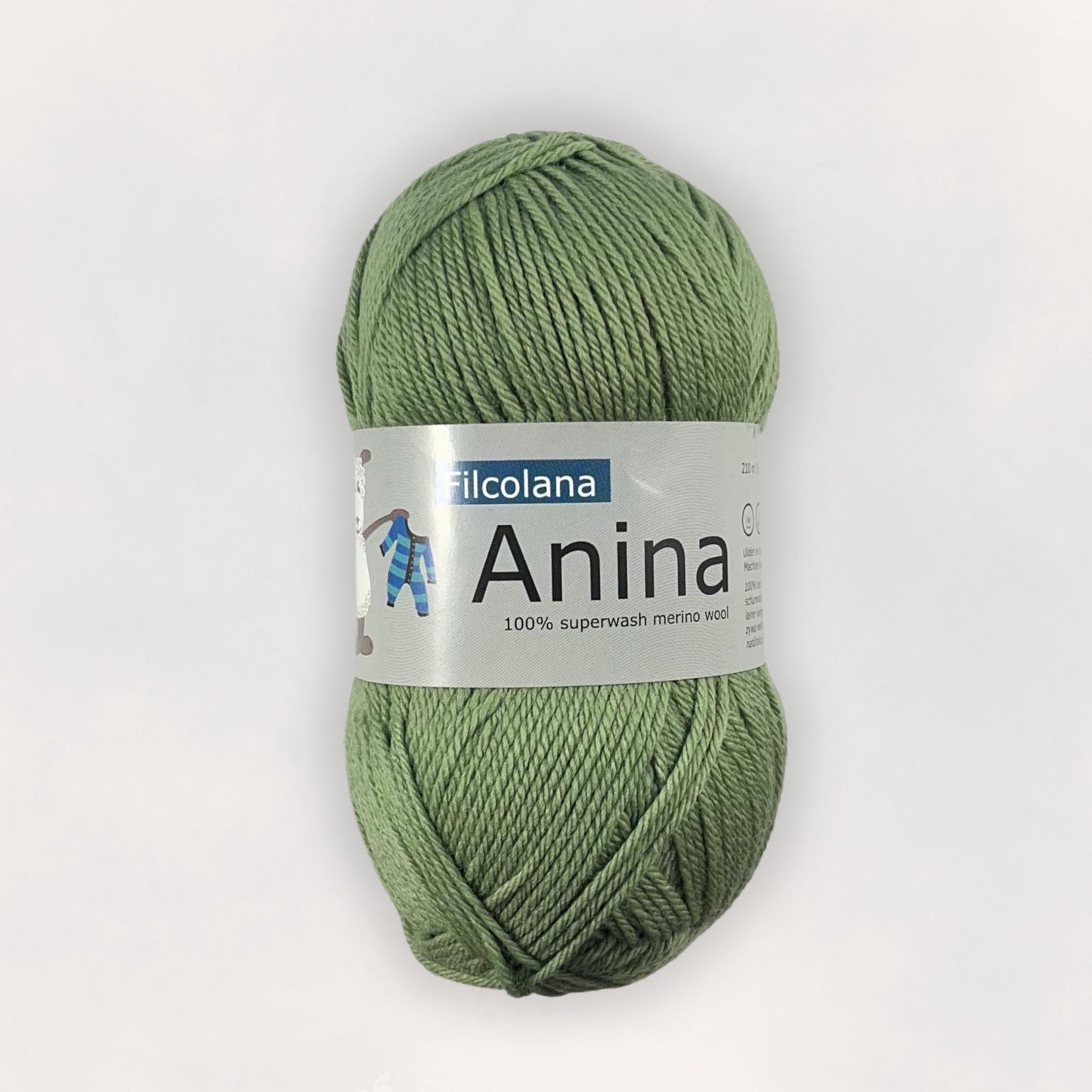 Basswood Green (fv. 243)
