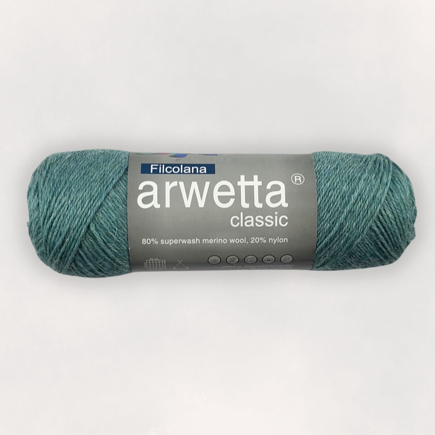 Aqua Mist, melange (fv. 808)