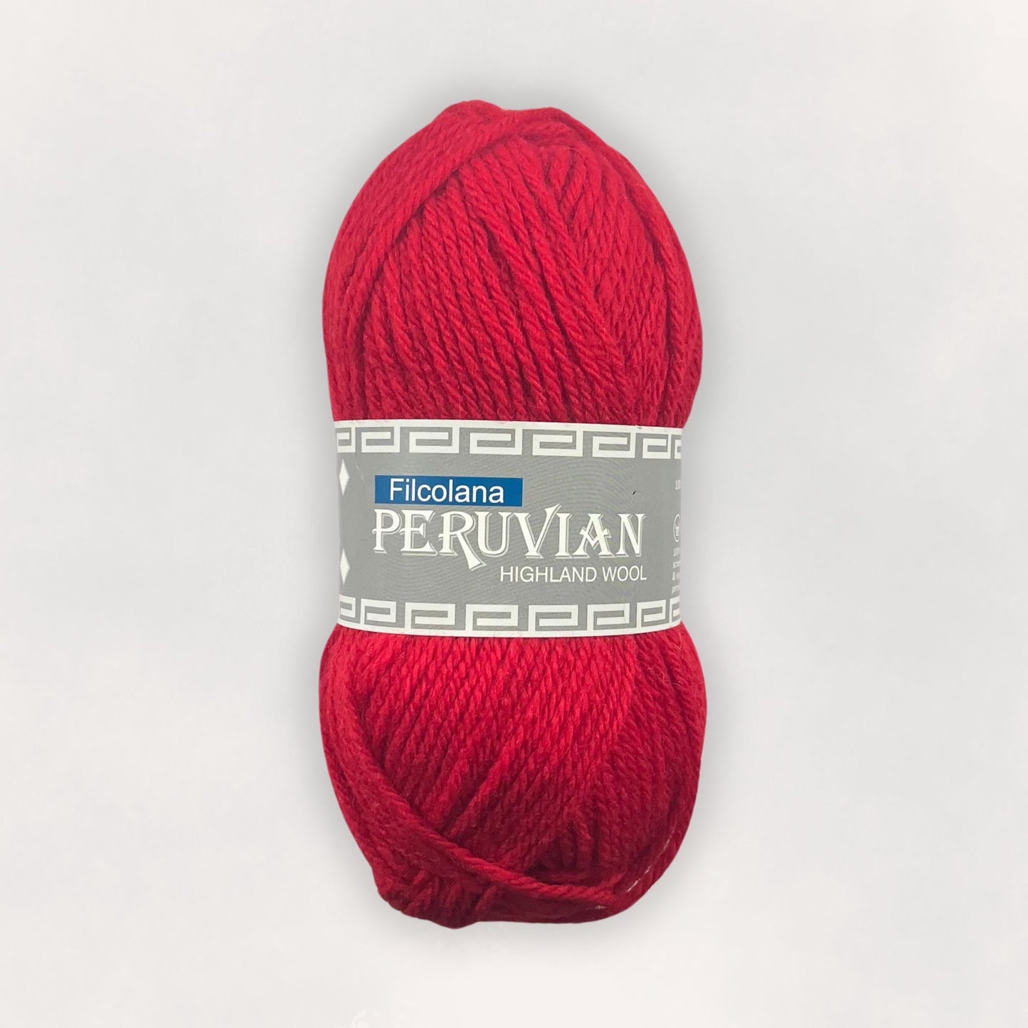 Chinese Red (fv. 218)