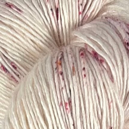 Berry Cream