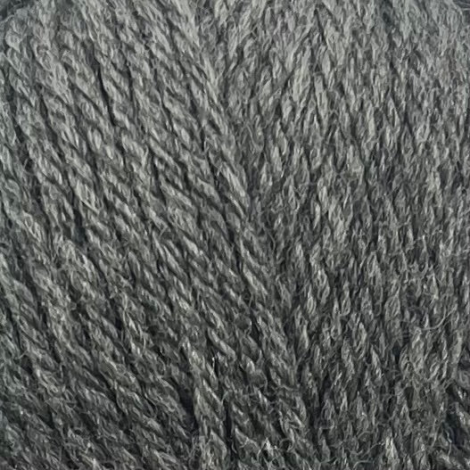 Medium Grey, Melange (fv. 955)