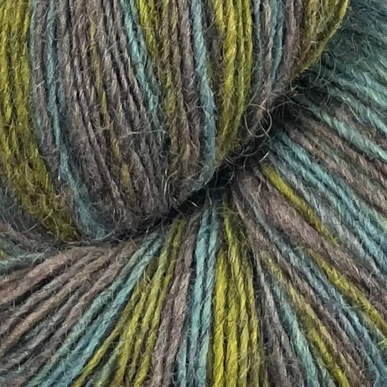 Petrol Mix (fv. 05)
