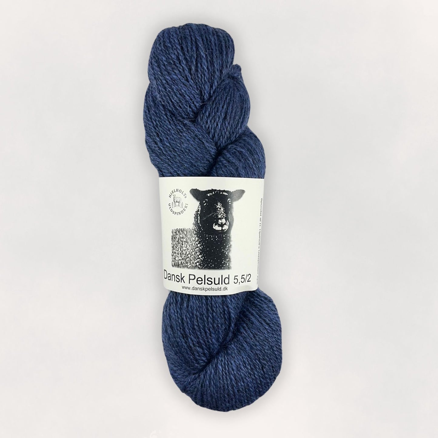 Jeans Blå (fv. 22)