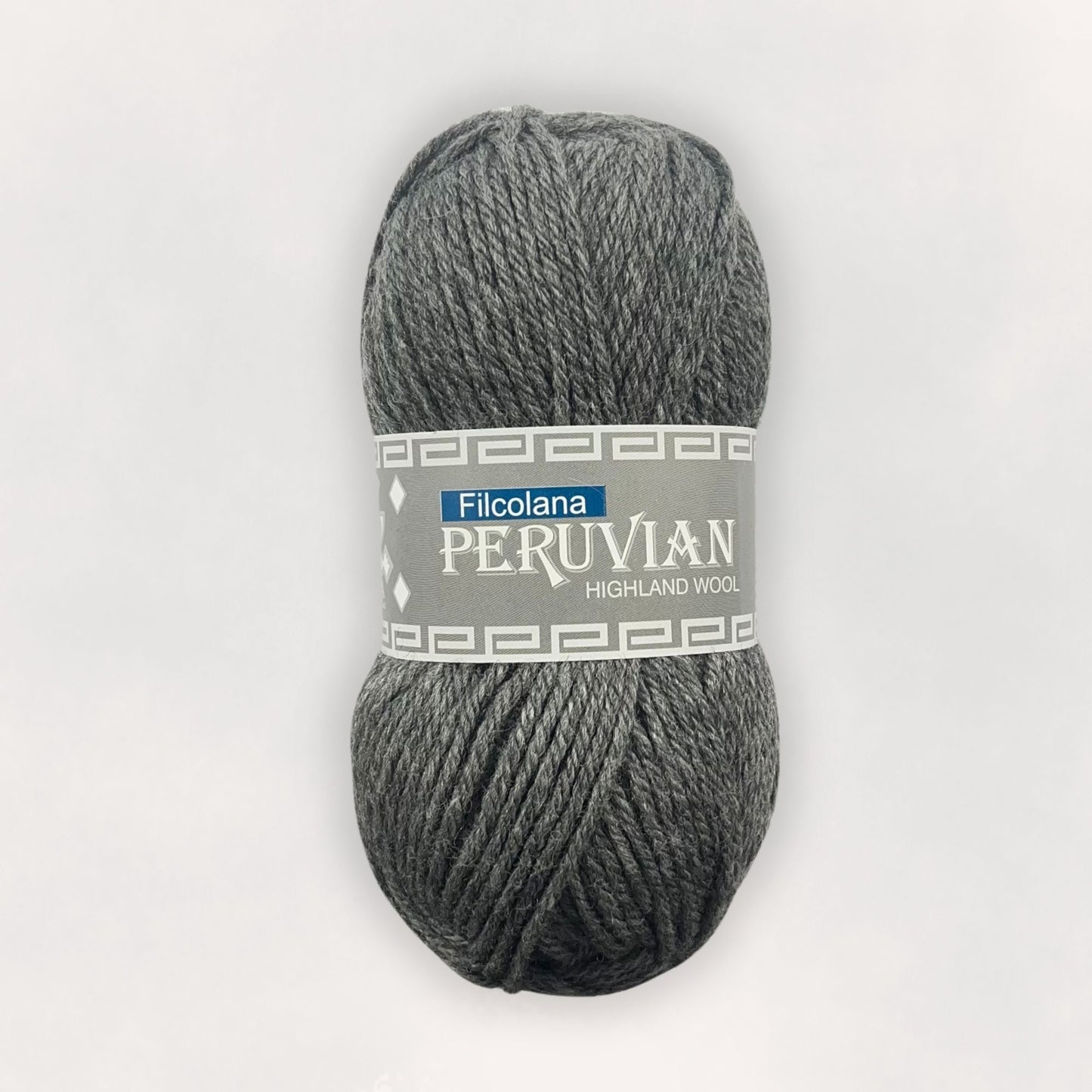 Medium Grey, Melange (fv. 955)