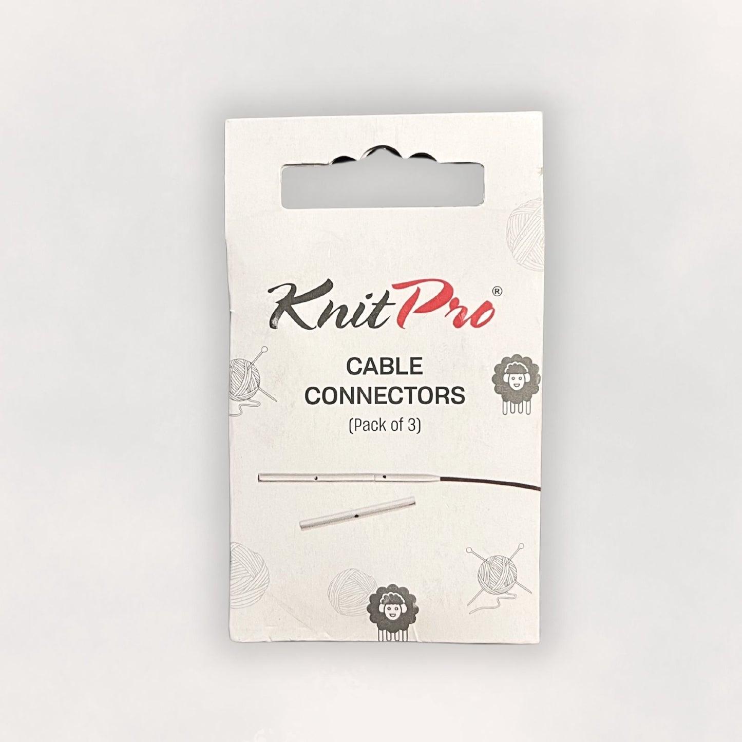 Connectors / Kabelovergange