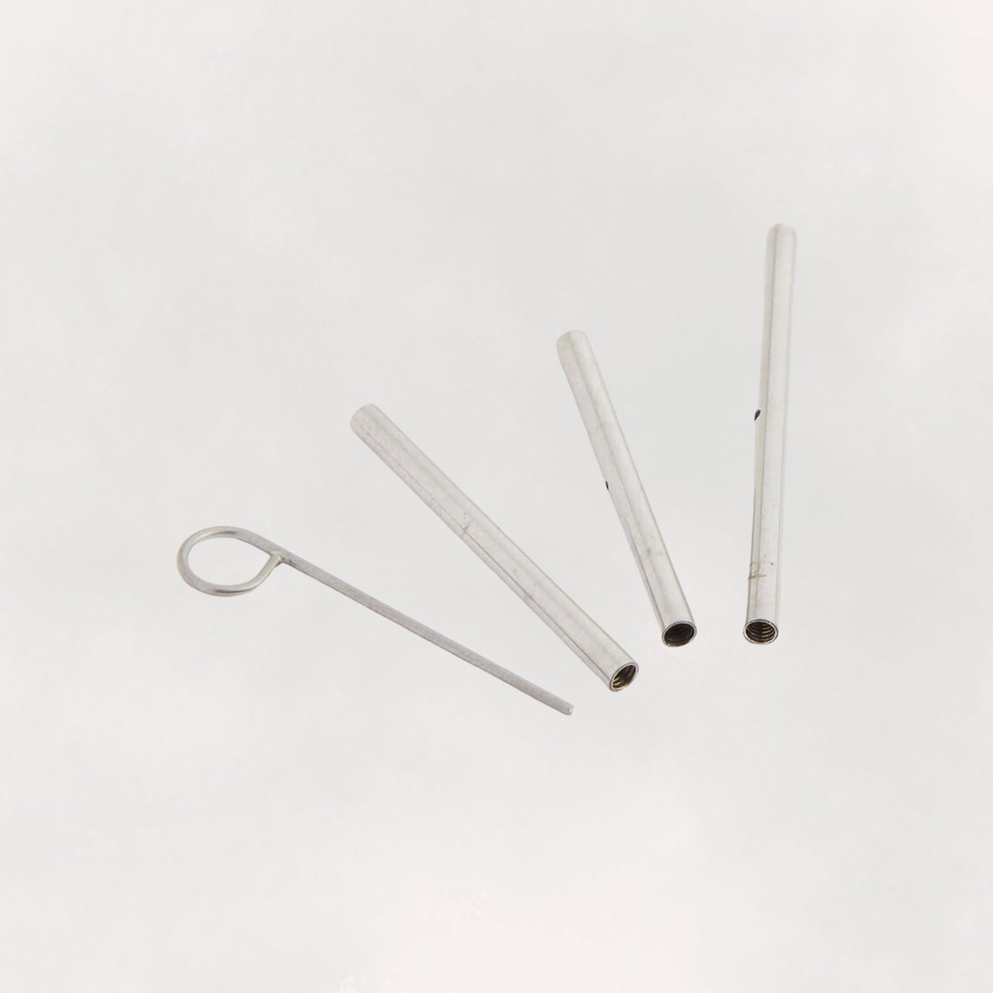 Connectors / Kabelovergange