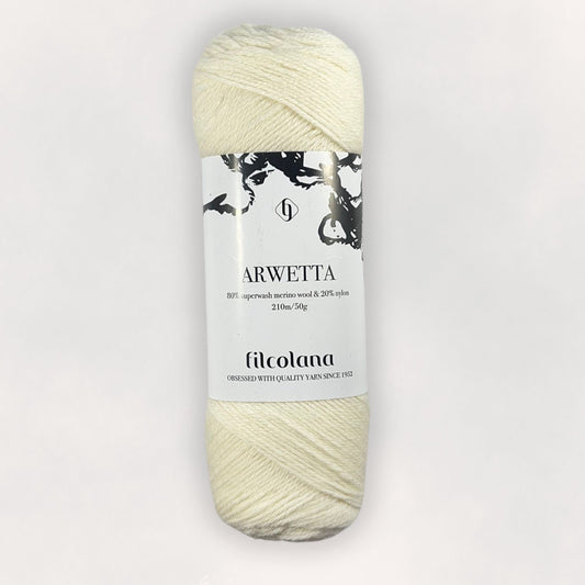 Natural White (fv. 101)