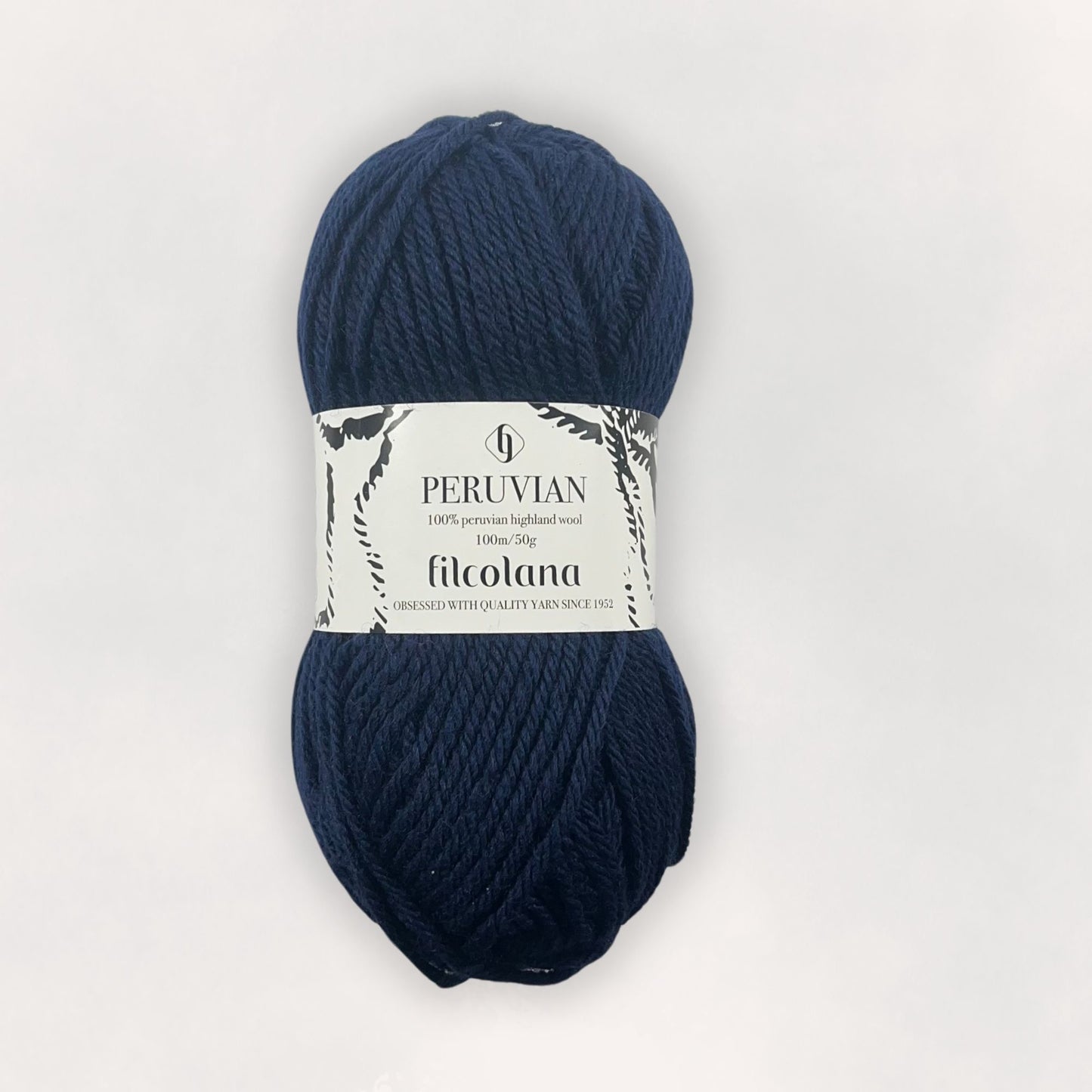 Navy Blue (fv. 145)