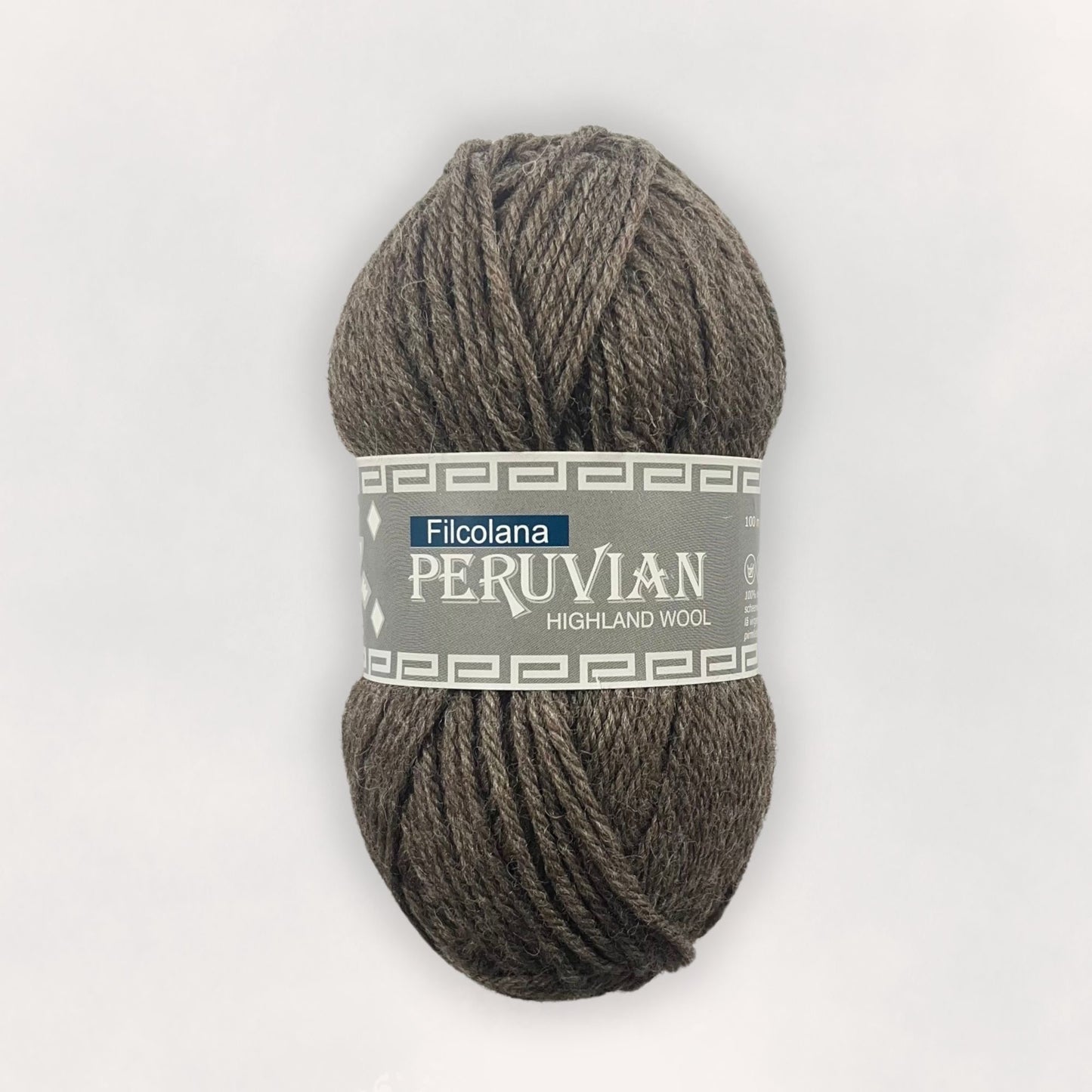 Nougat, Melange (fv. 973)