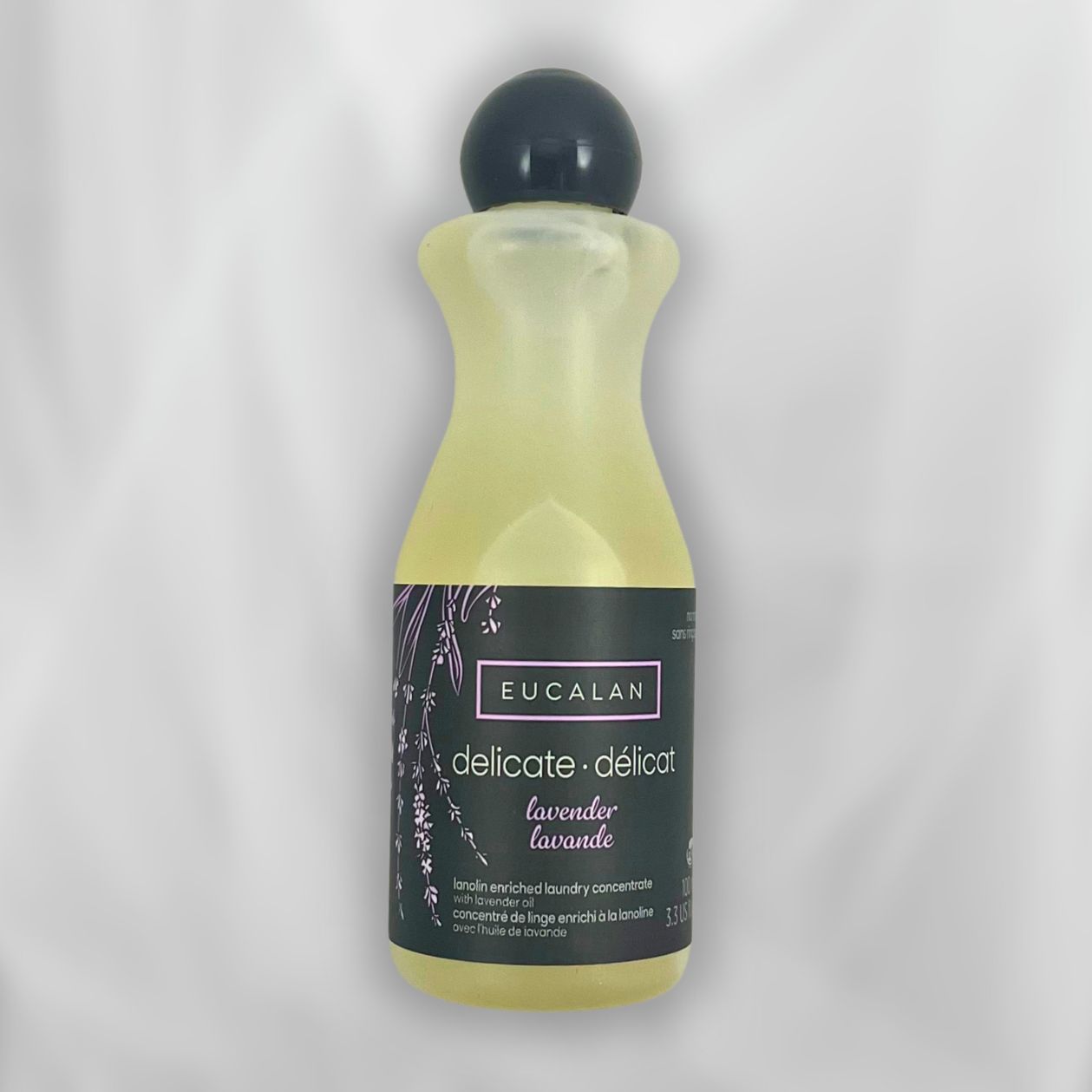 Eucalan 100 ml, lavendel