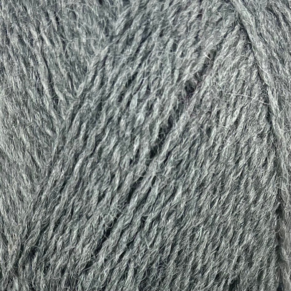 Organic Wool