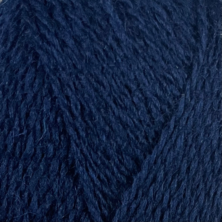 Organic Wool