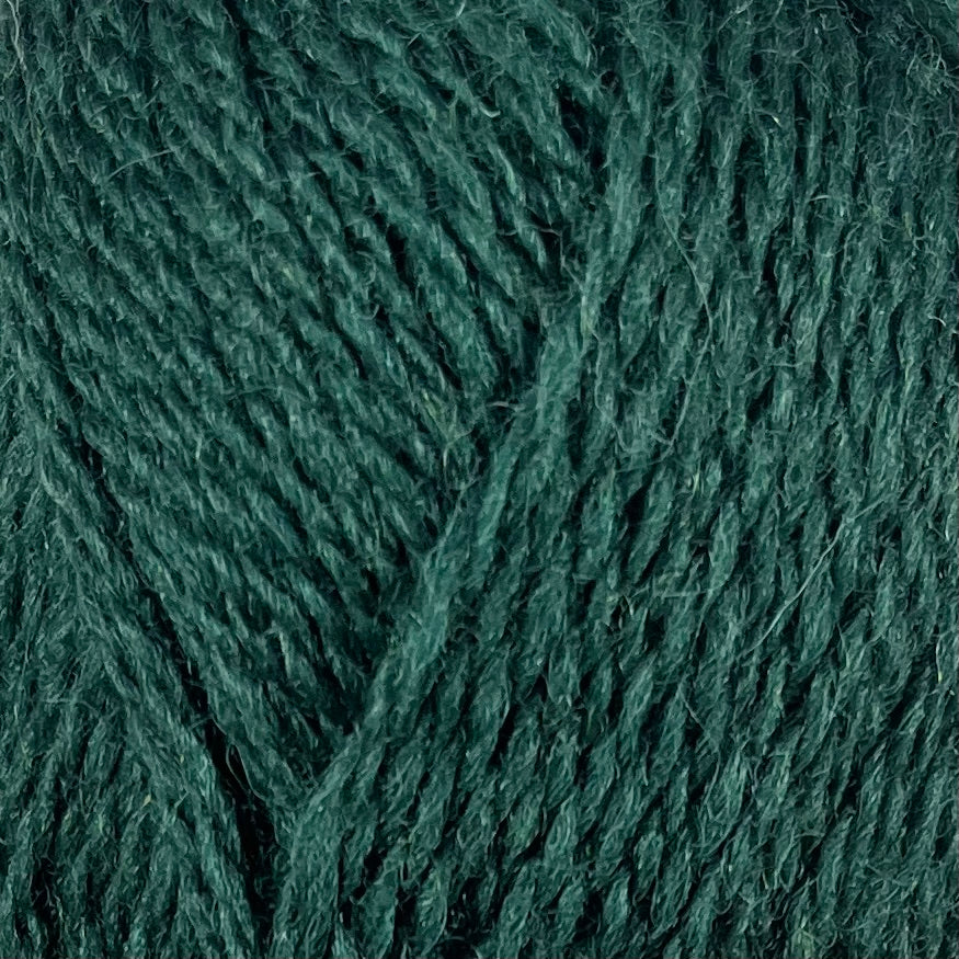 Organic Wool
