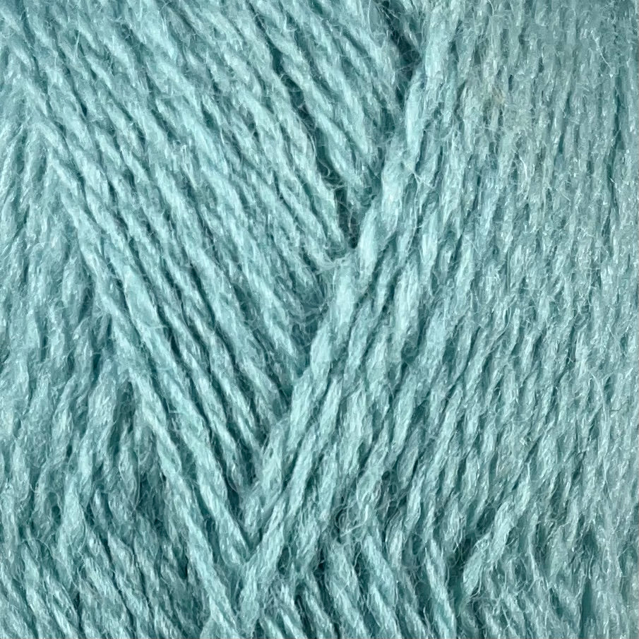 Organic Wool