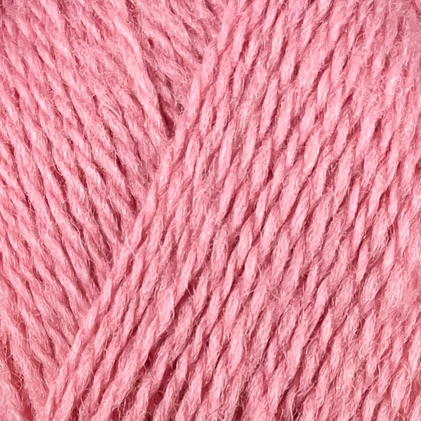 Organic Wool