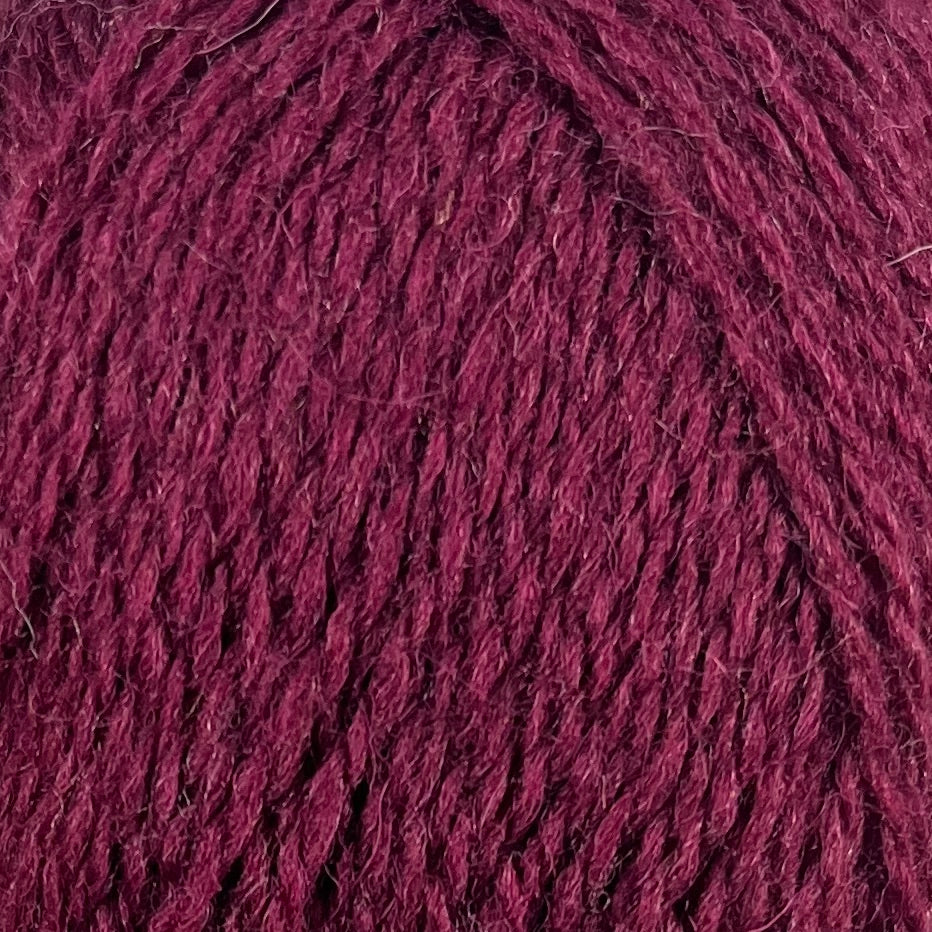 Organic Wool