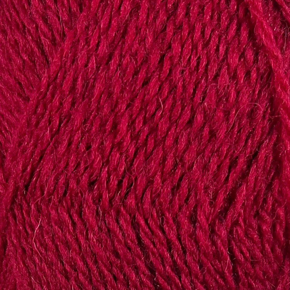 Organic Wool