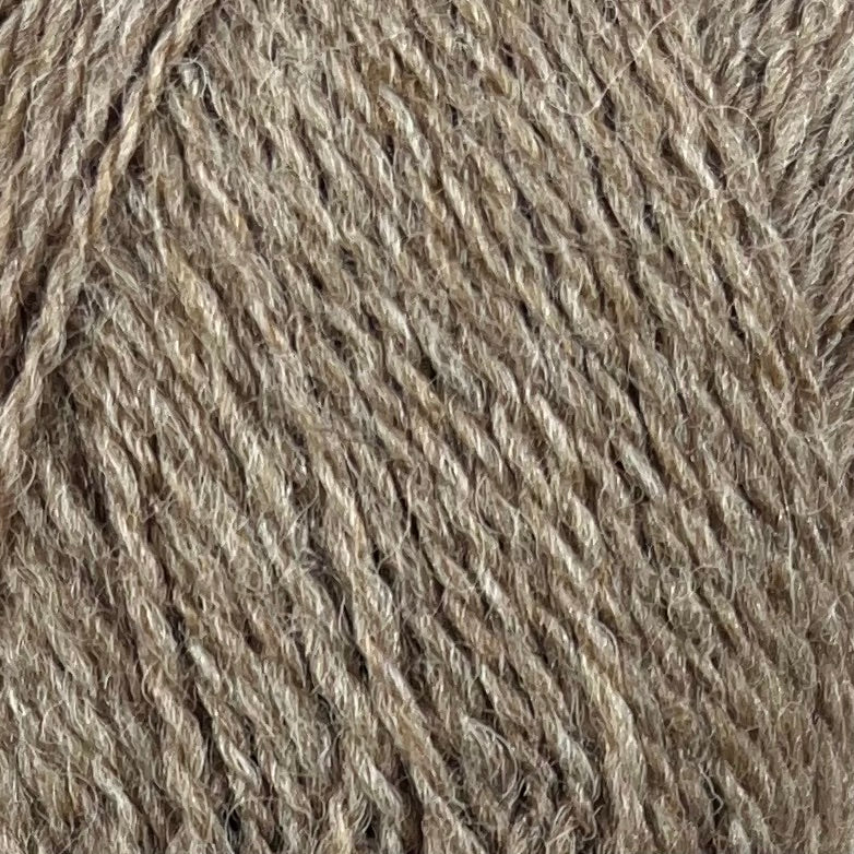 Organic Wool
