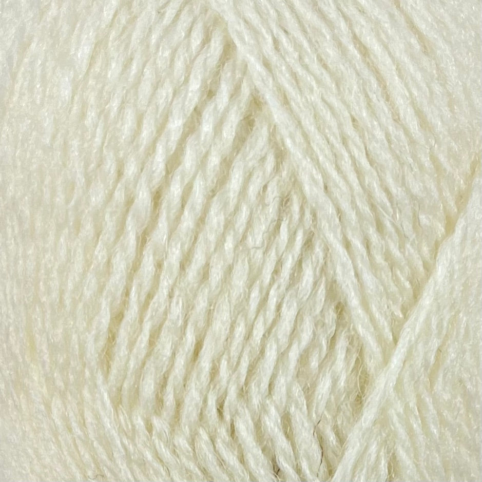 Organic Wool