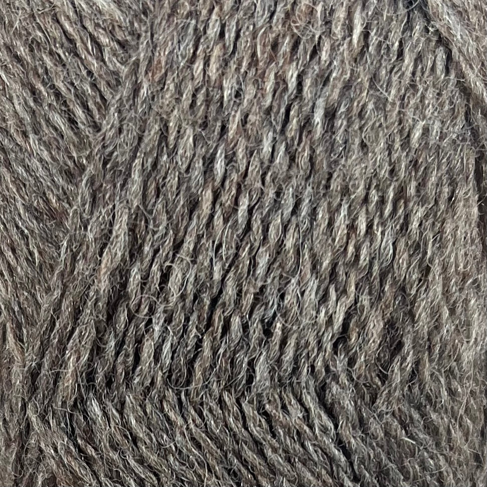 Organic Wool
