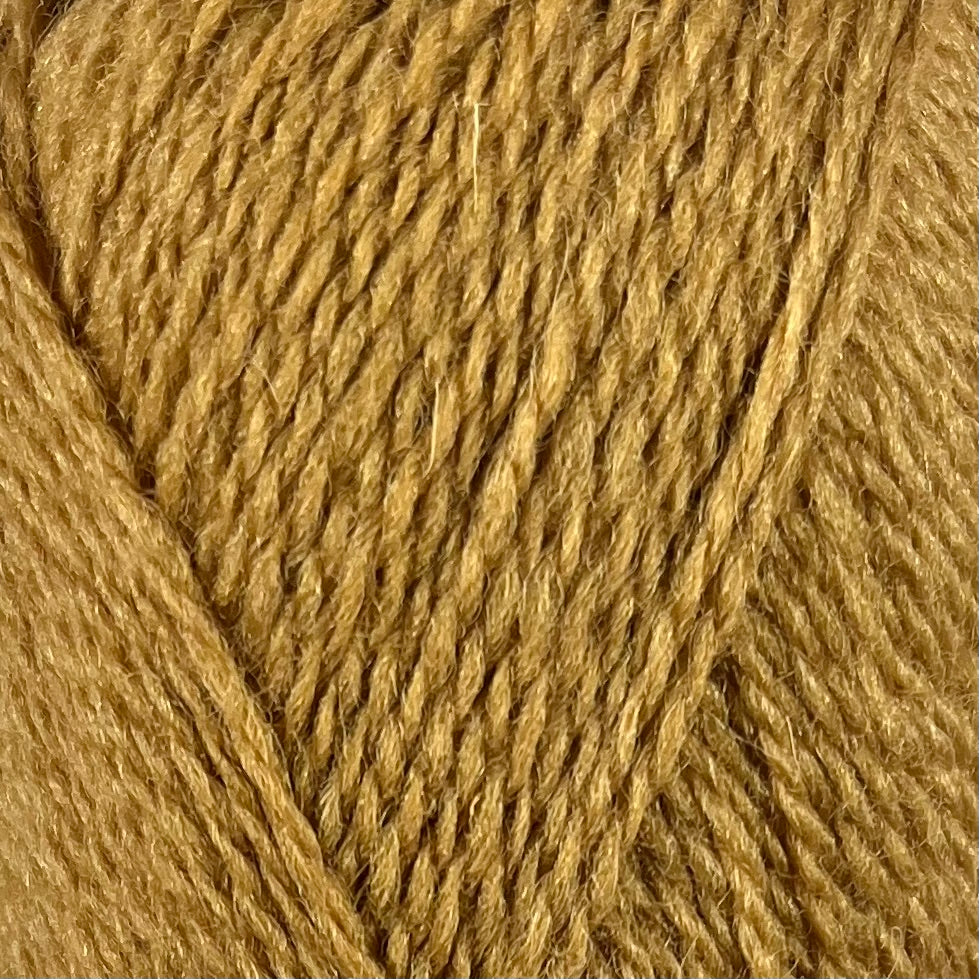 Organic Wool