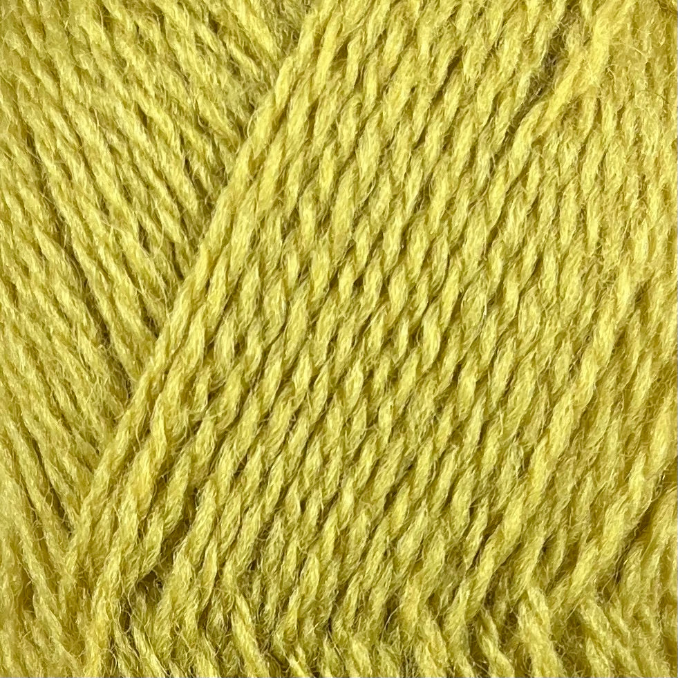 Organic Wool