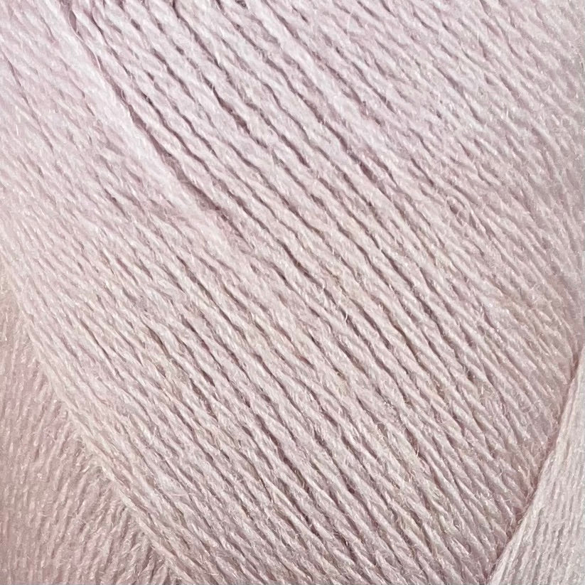Fine Organic Wool