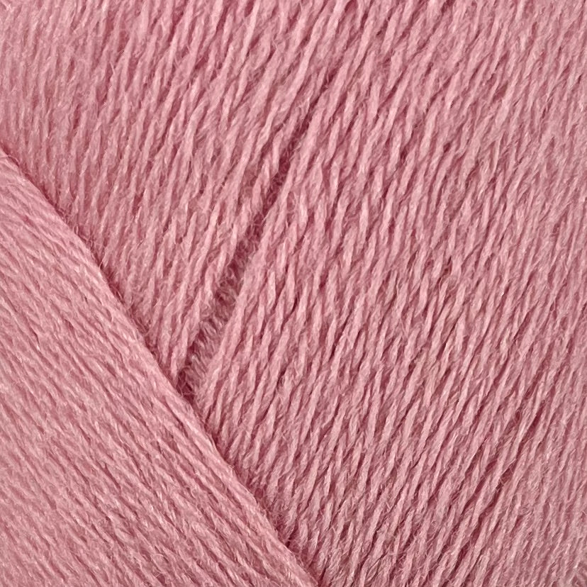 Fine Organic Wool
