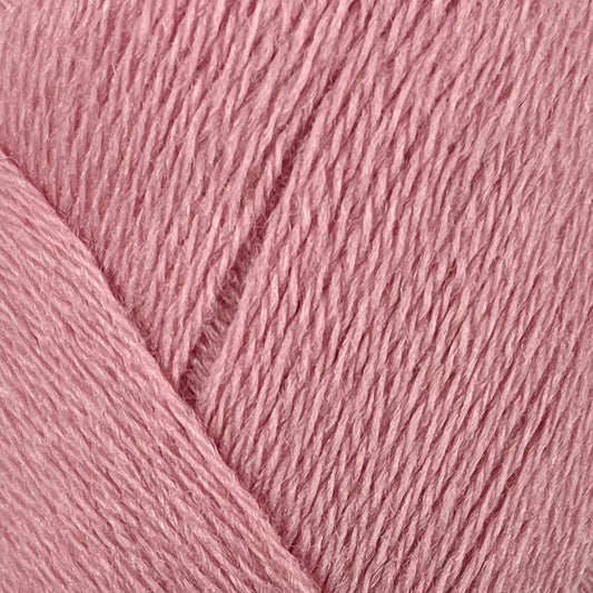 Fine Organic Wool