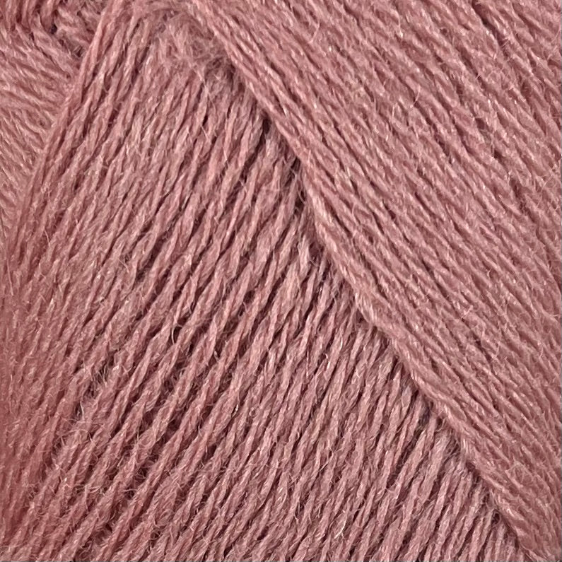 Fine Organic Wool