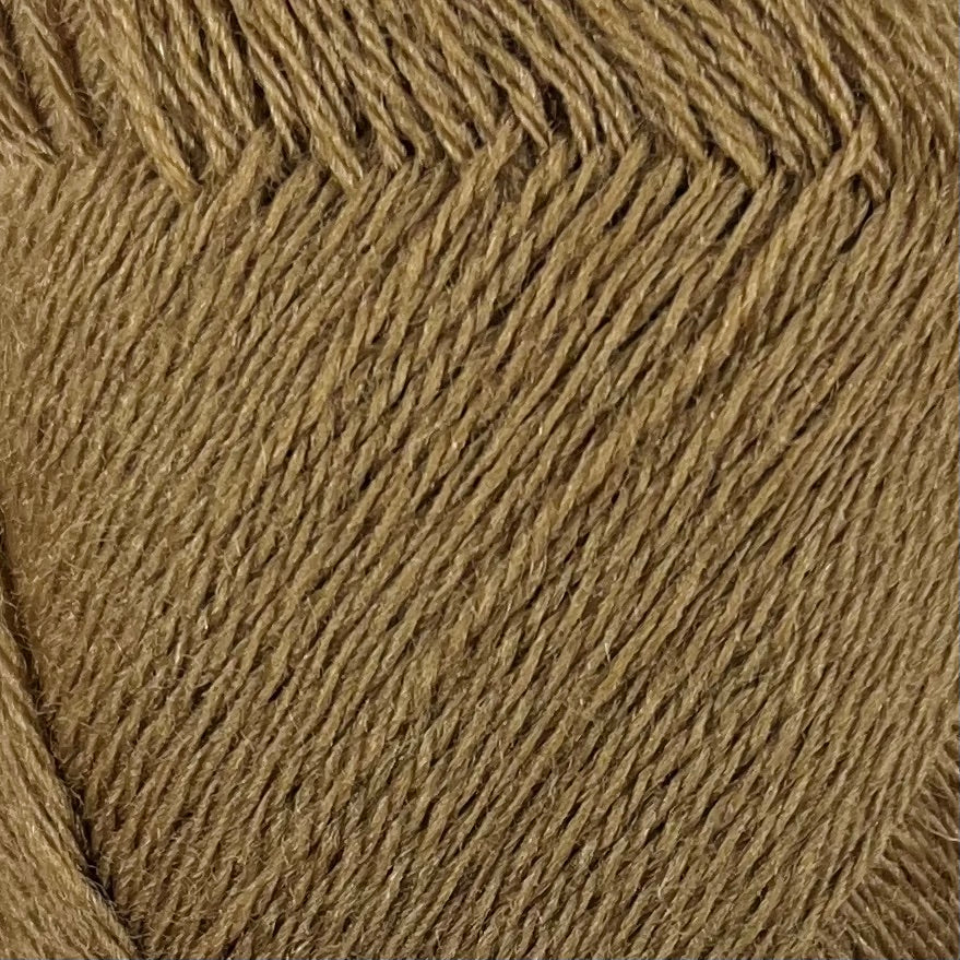 Fine Organic Wool