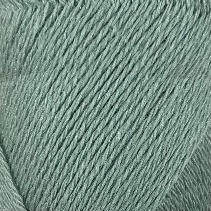 Fine Organic Wool