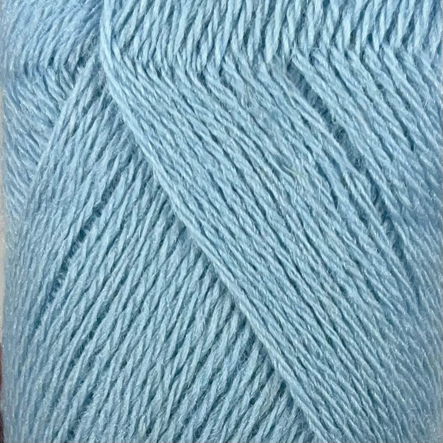Light Blue (fv. 2505)