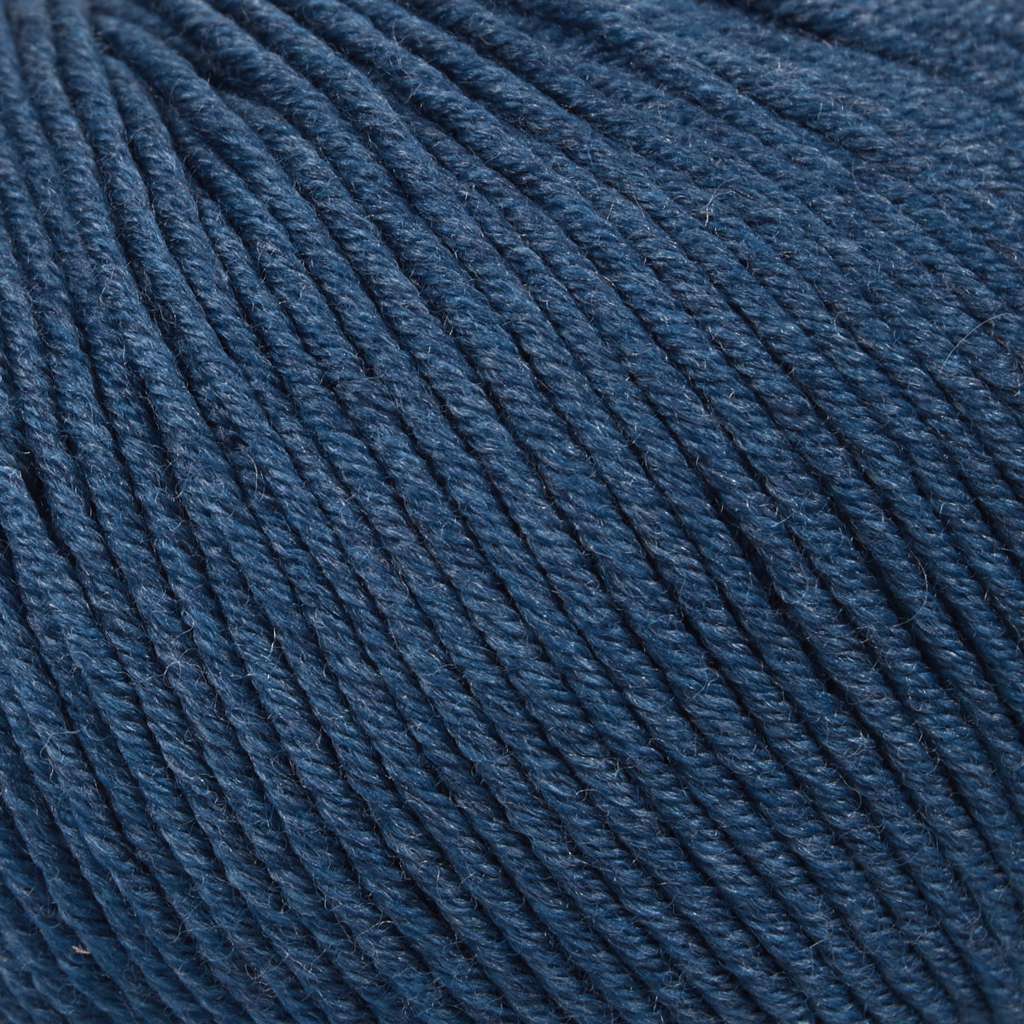 London merino, Mørk Jeansblå, fv. 32