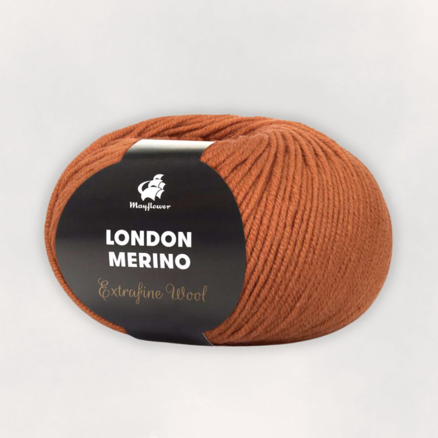 London Merino, Rav, fv. 18
