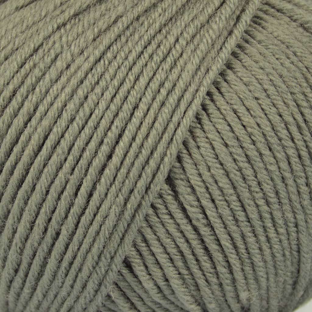 London merino, Støvet Oliven, fv. 26