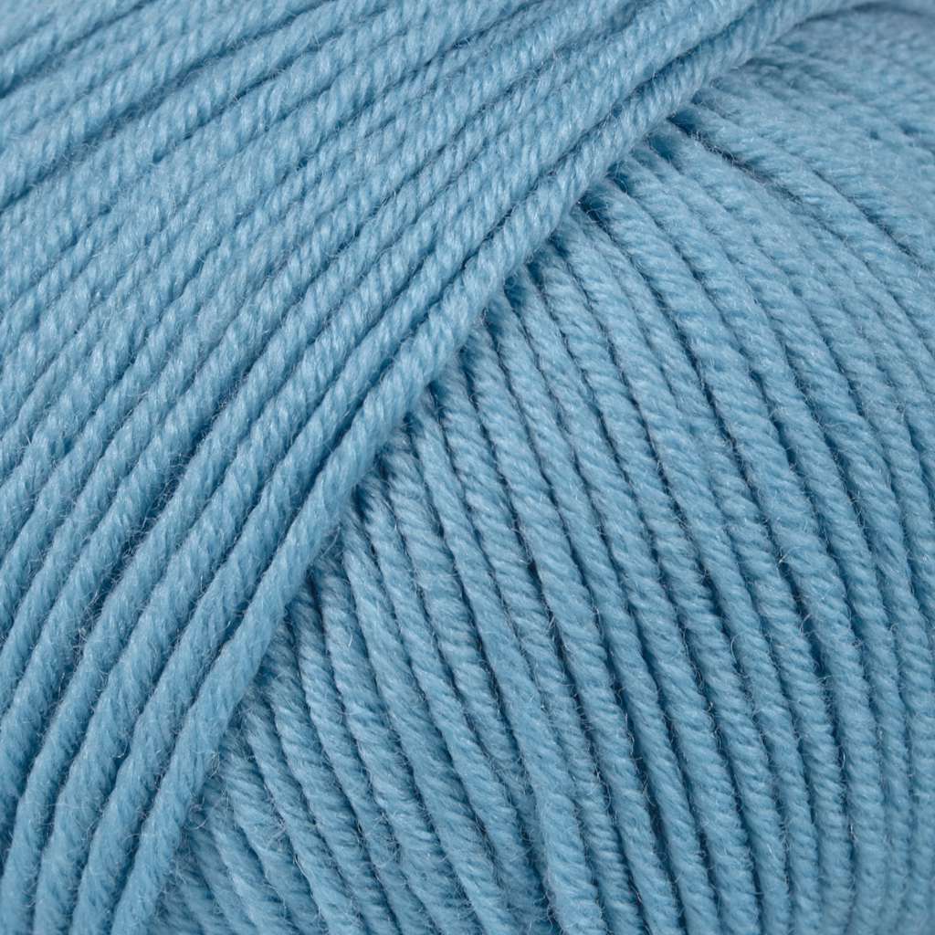 London merino, Surferblå, fv. 35