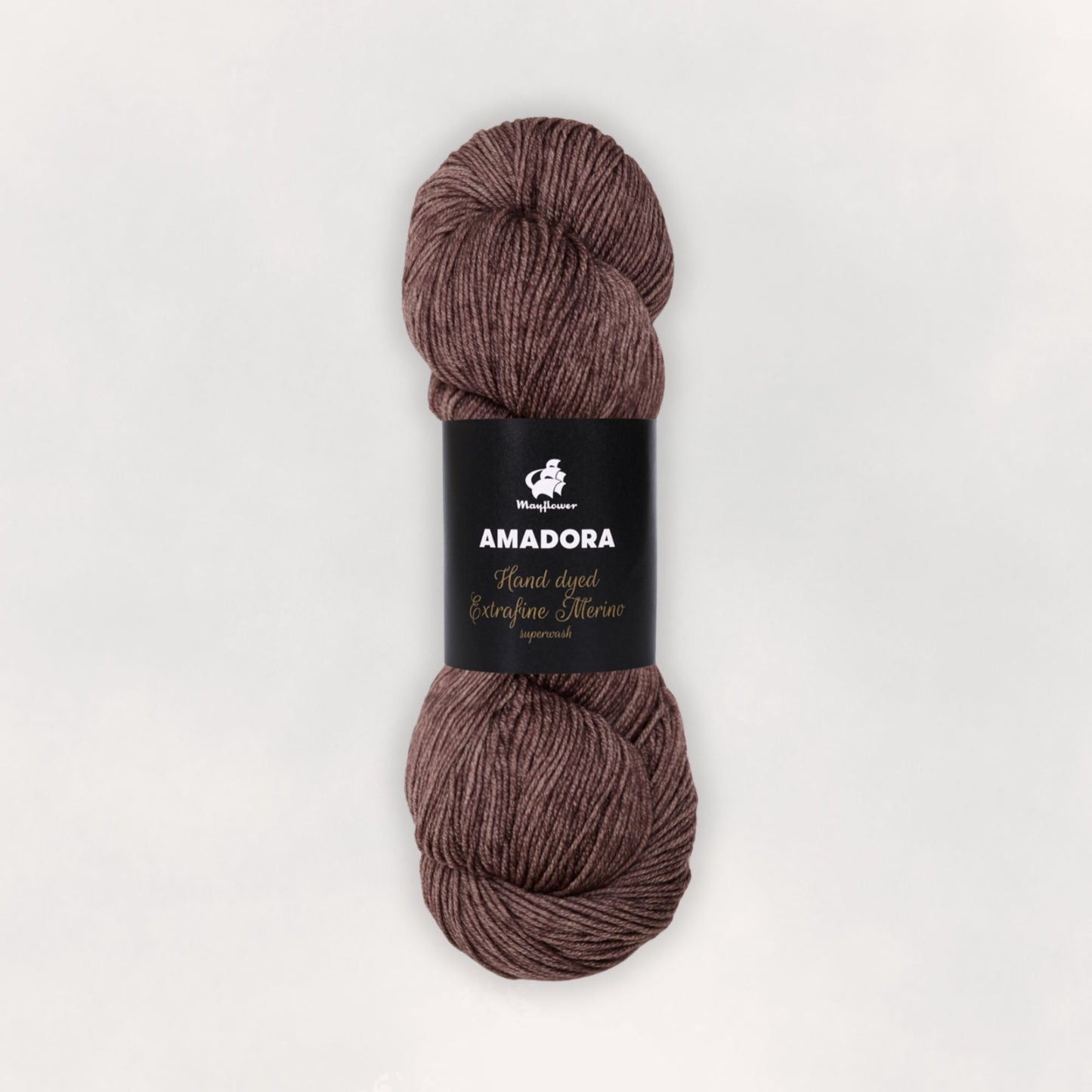Amadora, Trøffel (fv. 17)
