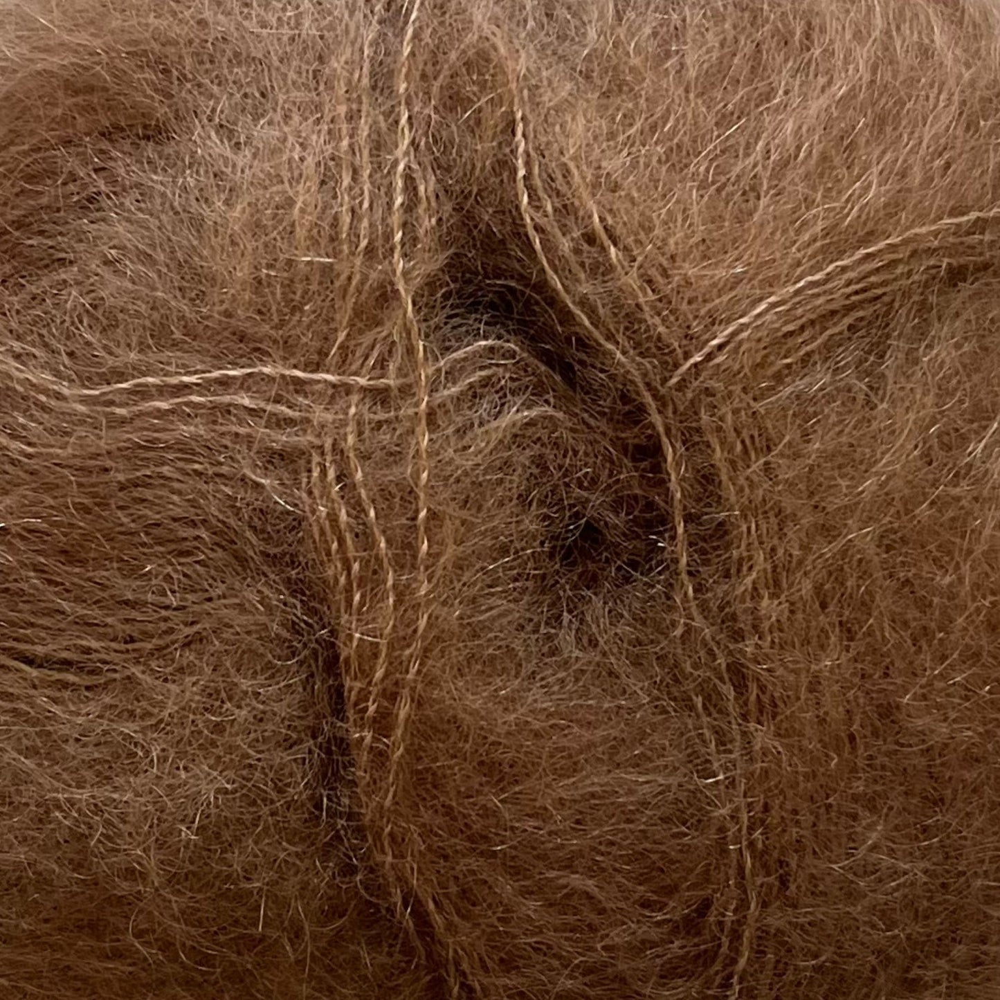 Brushed Lace, Bark (fv. 3003)