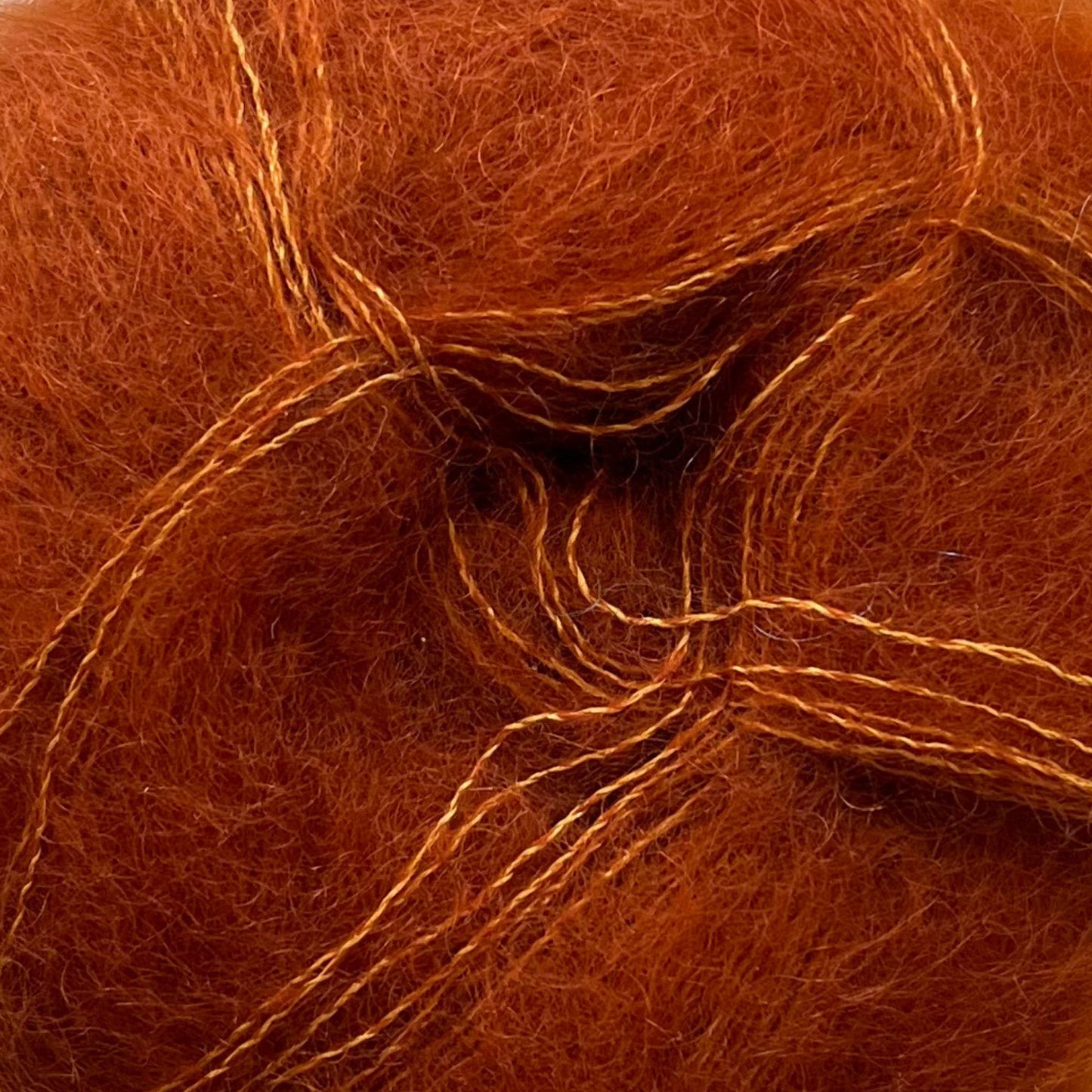 Brushed Lace, Cognac (fv. 3048)