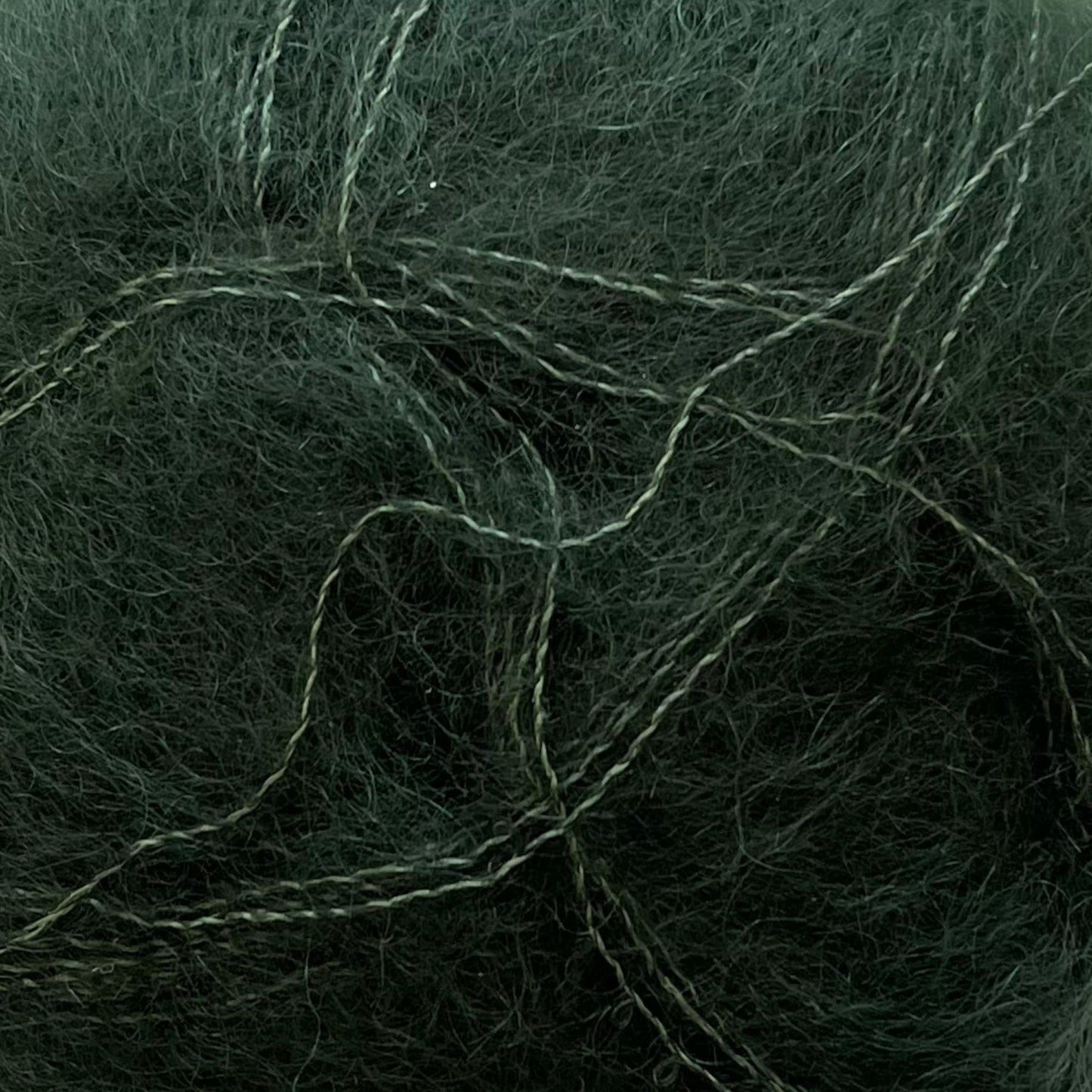 Brushed Lace, Flaskegrøn (fv. 3025)