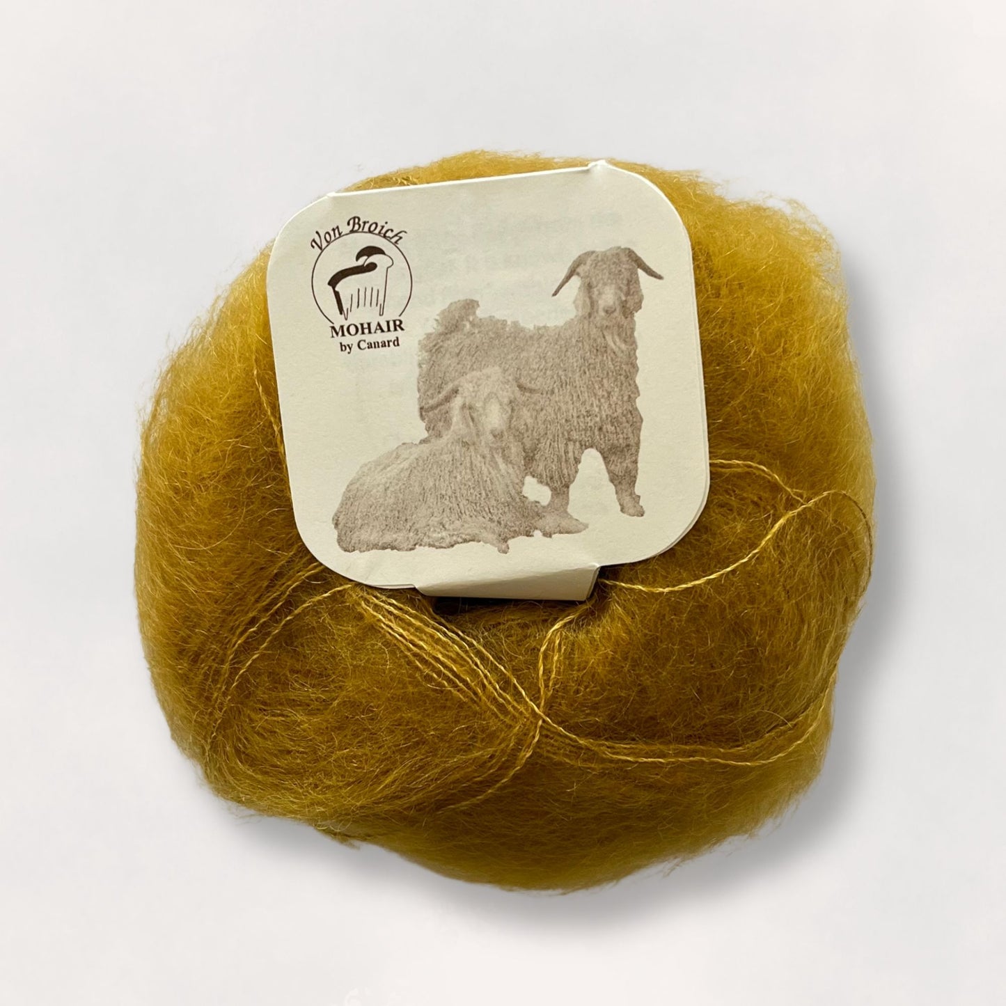 Brushed Lace, Karry (fv. 3034)