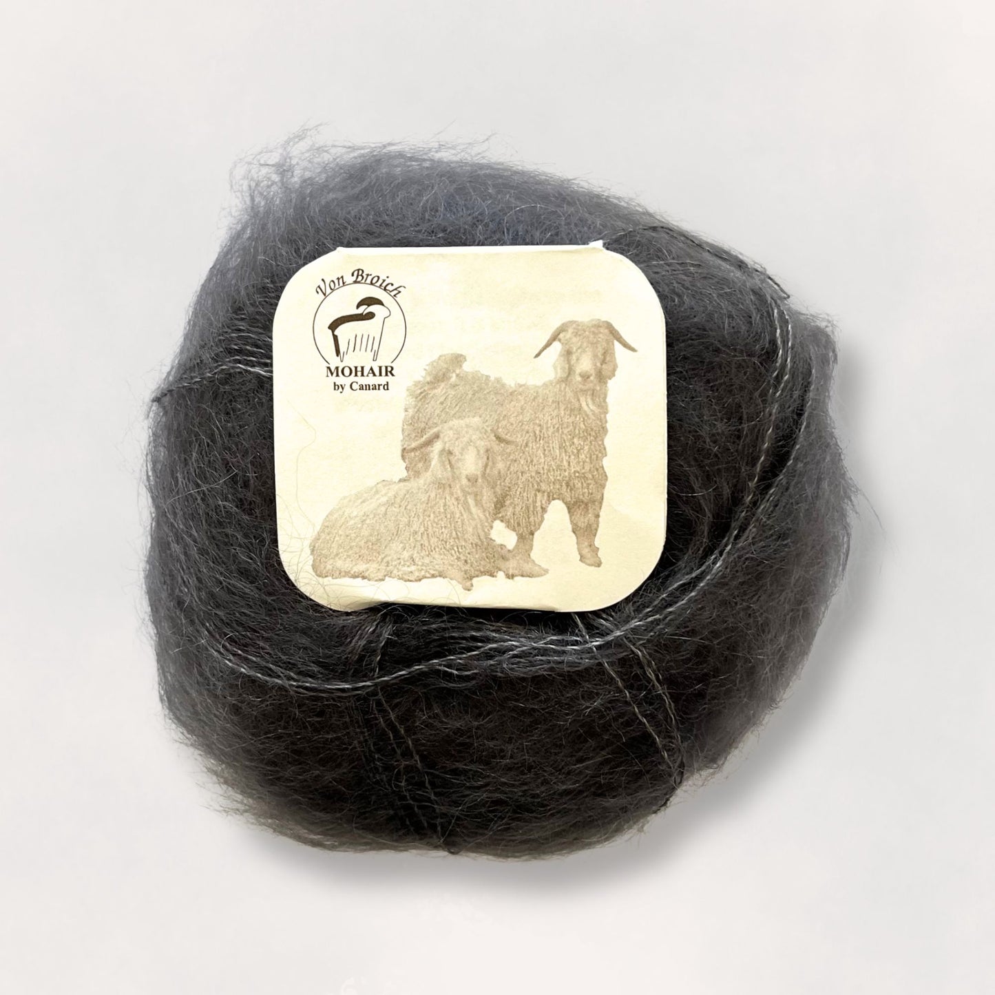 Brushed Lace, Koks (fv. 3010)
