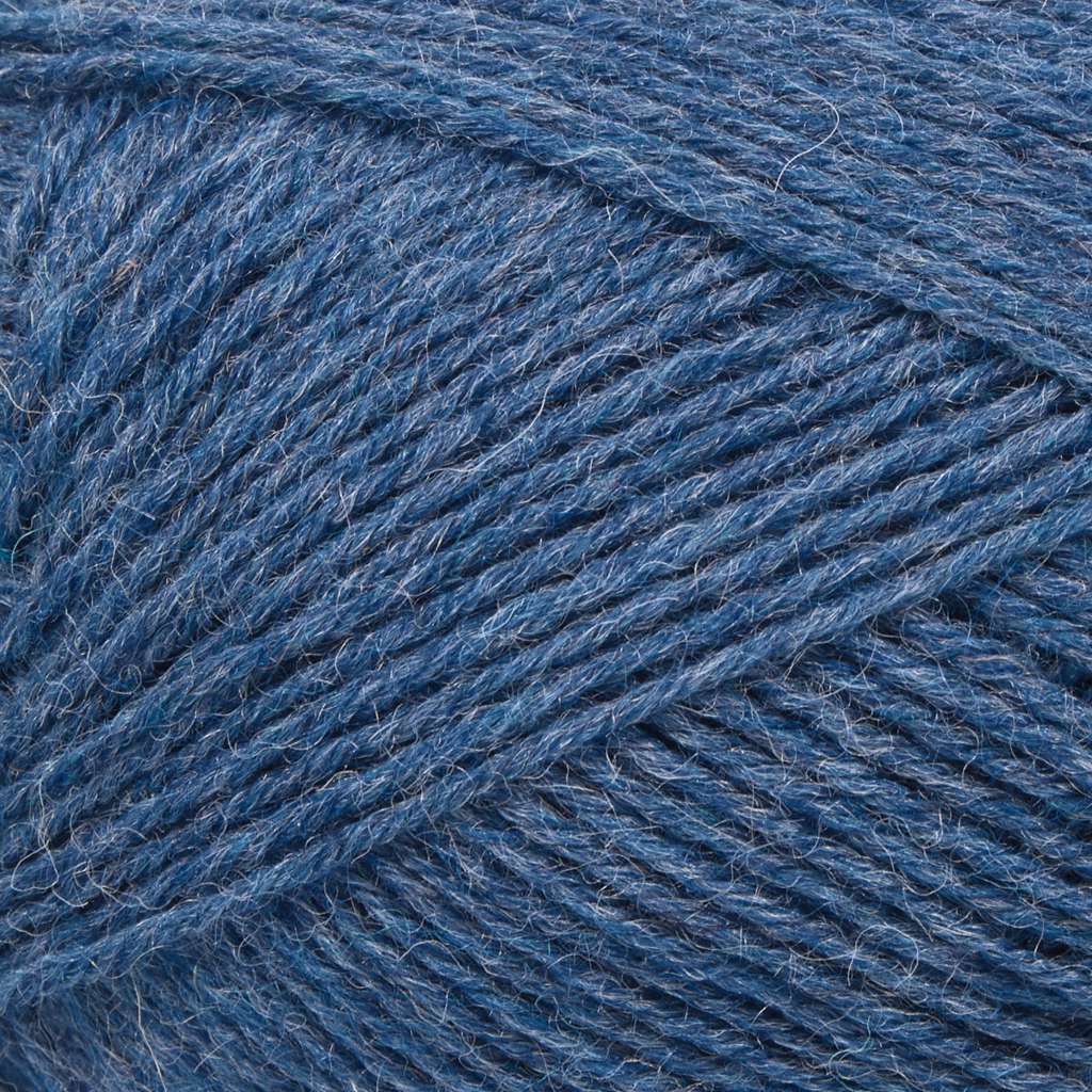 1 class, Mørk Denim Melange, fv. 41