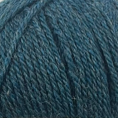 Storm Blue, Melange (fv. 814)