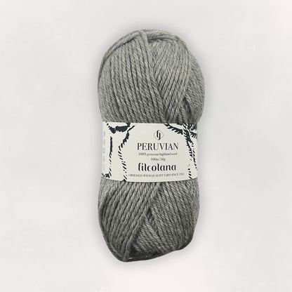 Light Grey, Melange (fv. 954)